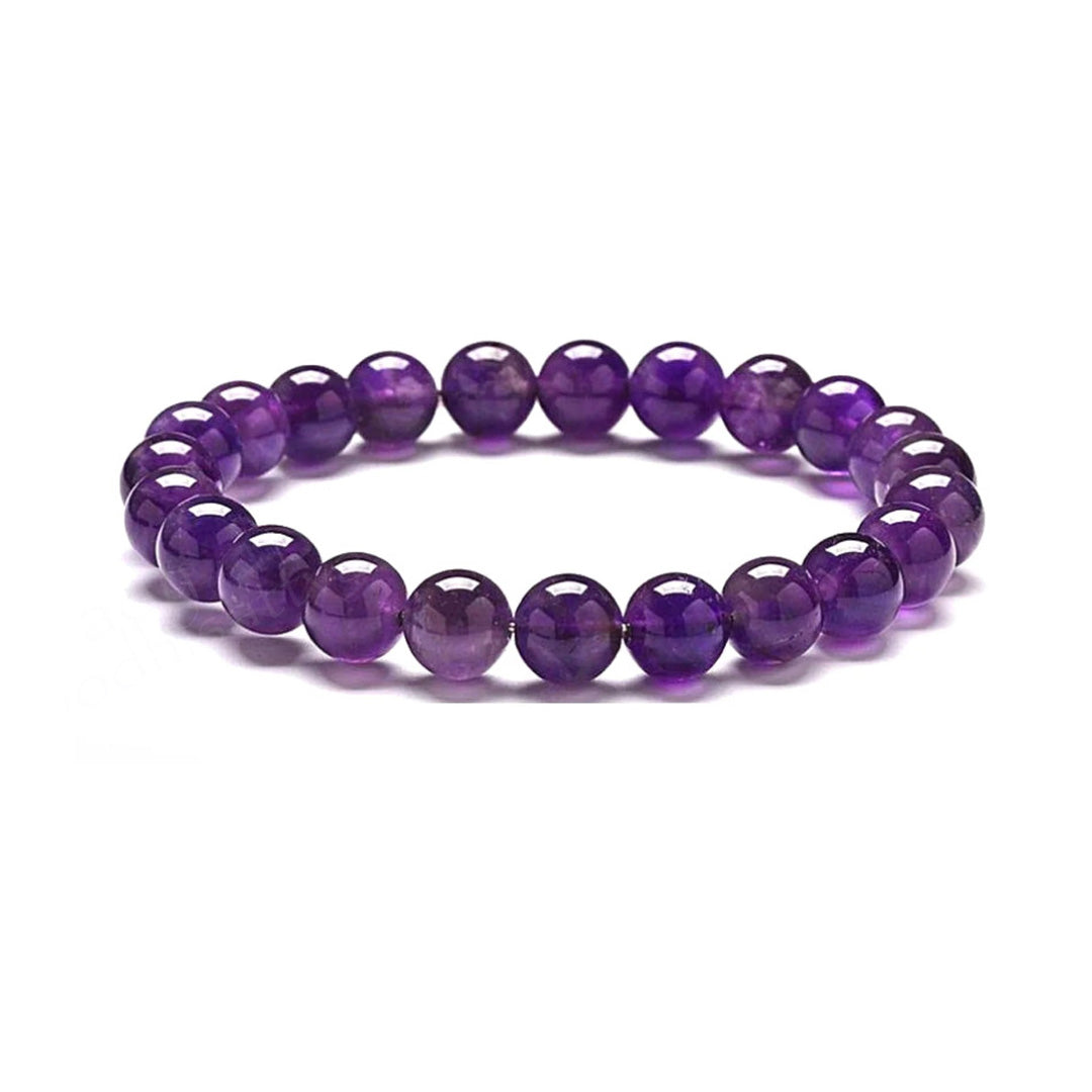 Amethyst Bracelet