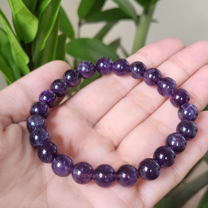 Amethyst Bracelet