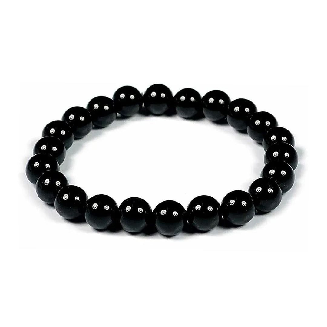 Black Tourmaline Bracelet