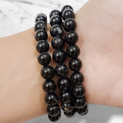 Black Tourmaline Bracelet