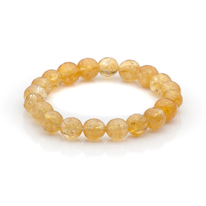 Citrine Bracelet