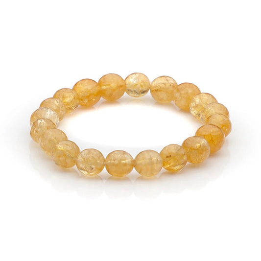 Citrine Bracelet