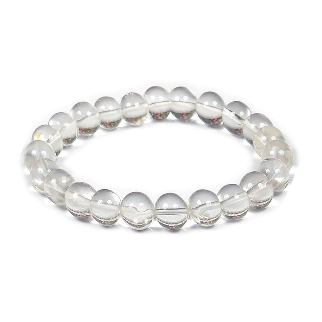 Clear Quartz Bracelet