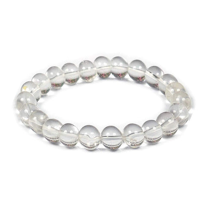 Clear Quartz Bracelet