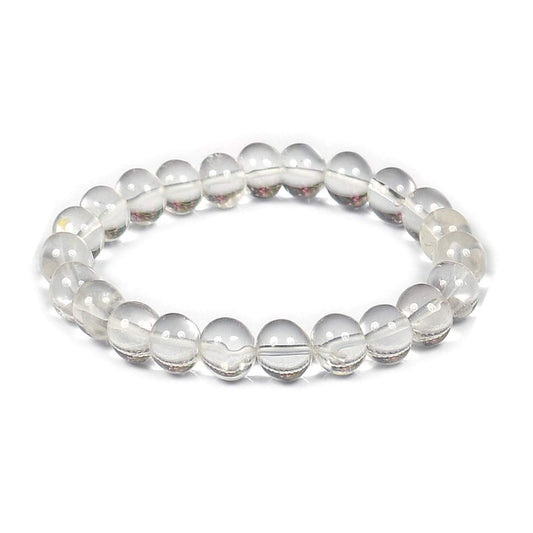 Clear Quartz Bracelet