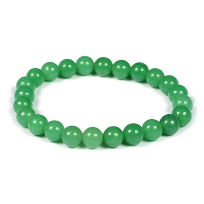 Green Aventurine Bracelet