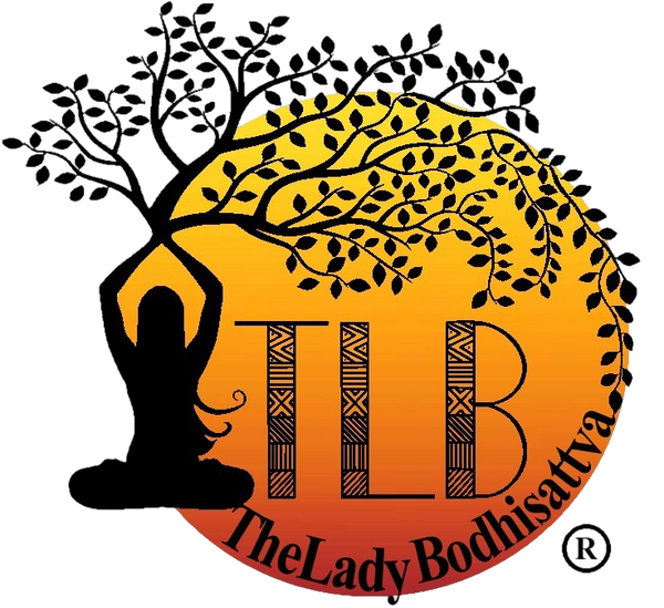 The Lady Bodhisattva