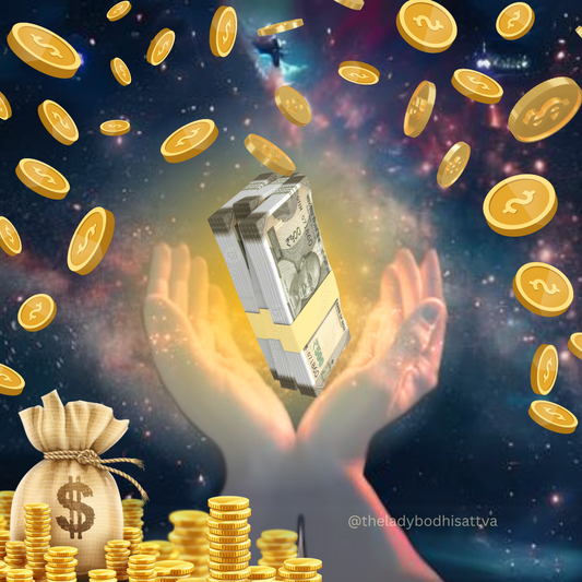 Become a Money Magnet