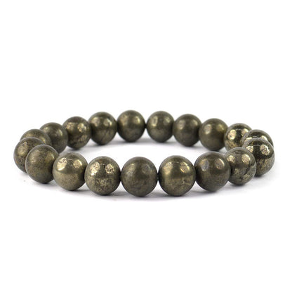 Pyrite Bracelet