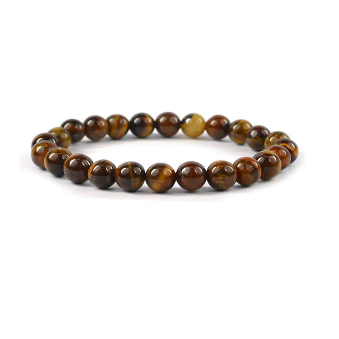 Tiger Eye Bracelet