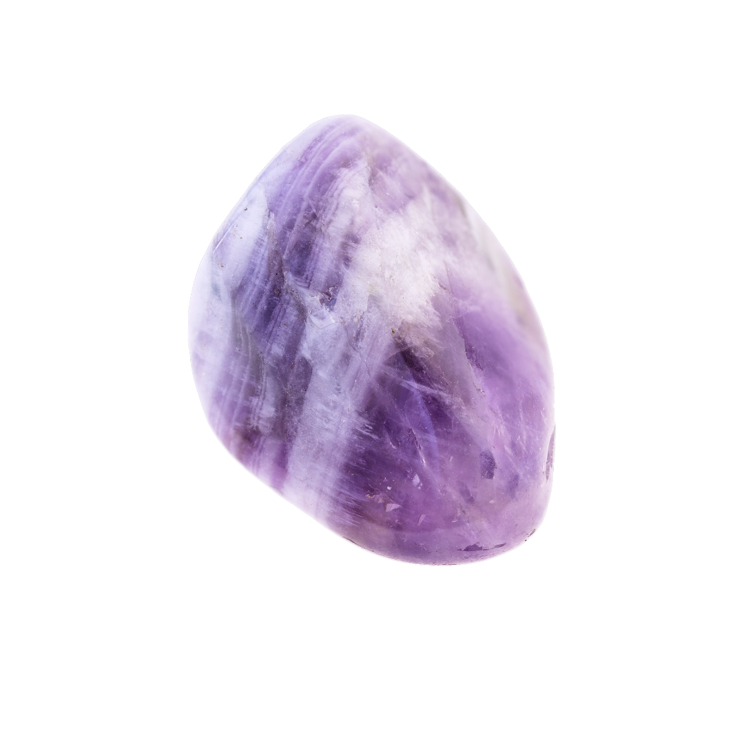 Amethyst Tumbles