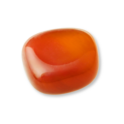Carnelian Tumbles