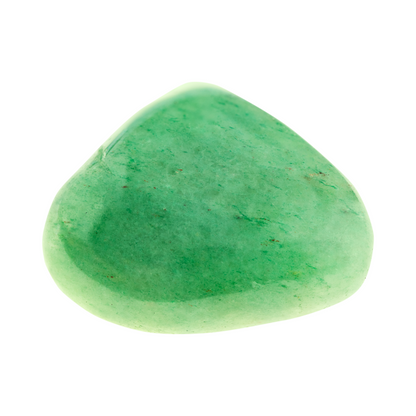 Green Aventurine Tumbles